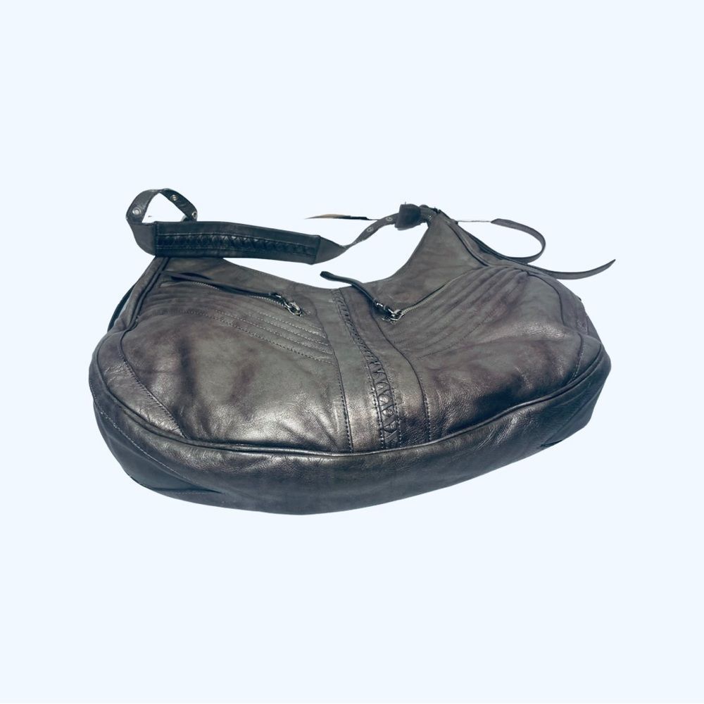 Junior Drake Shoulder Bag - Picture 7 of 10